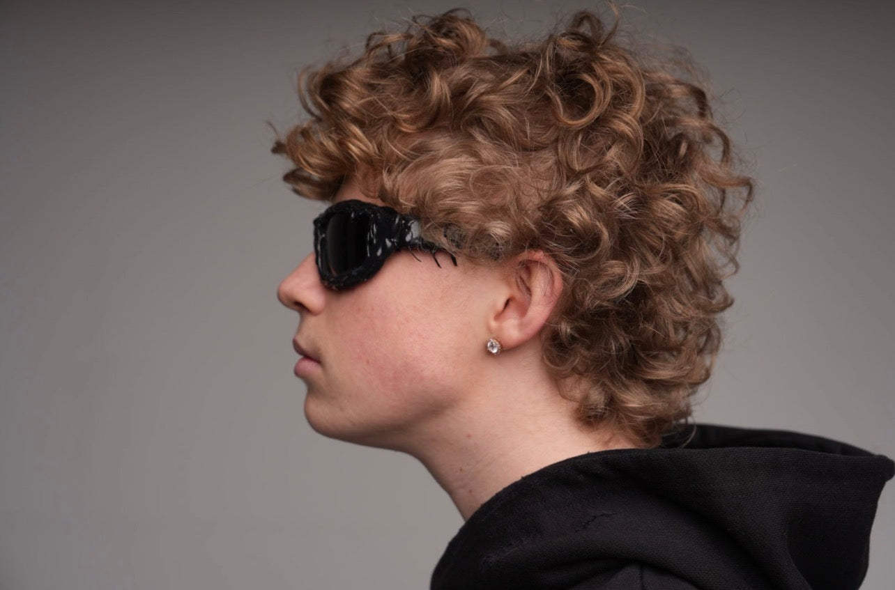 404 VISION NOT FOUND SUNGLASSES