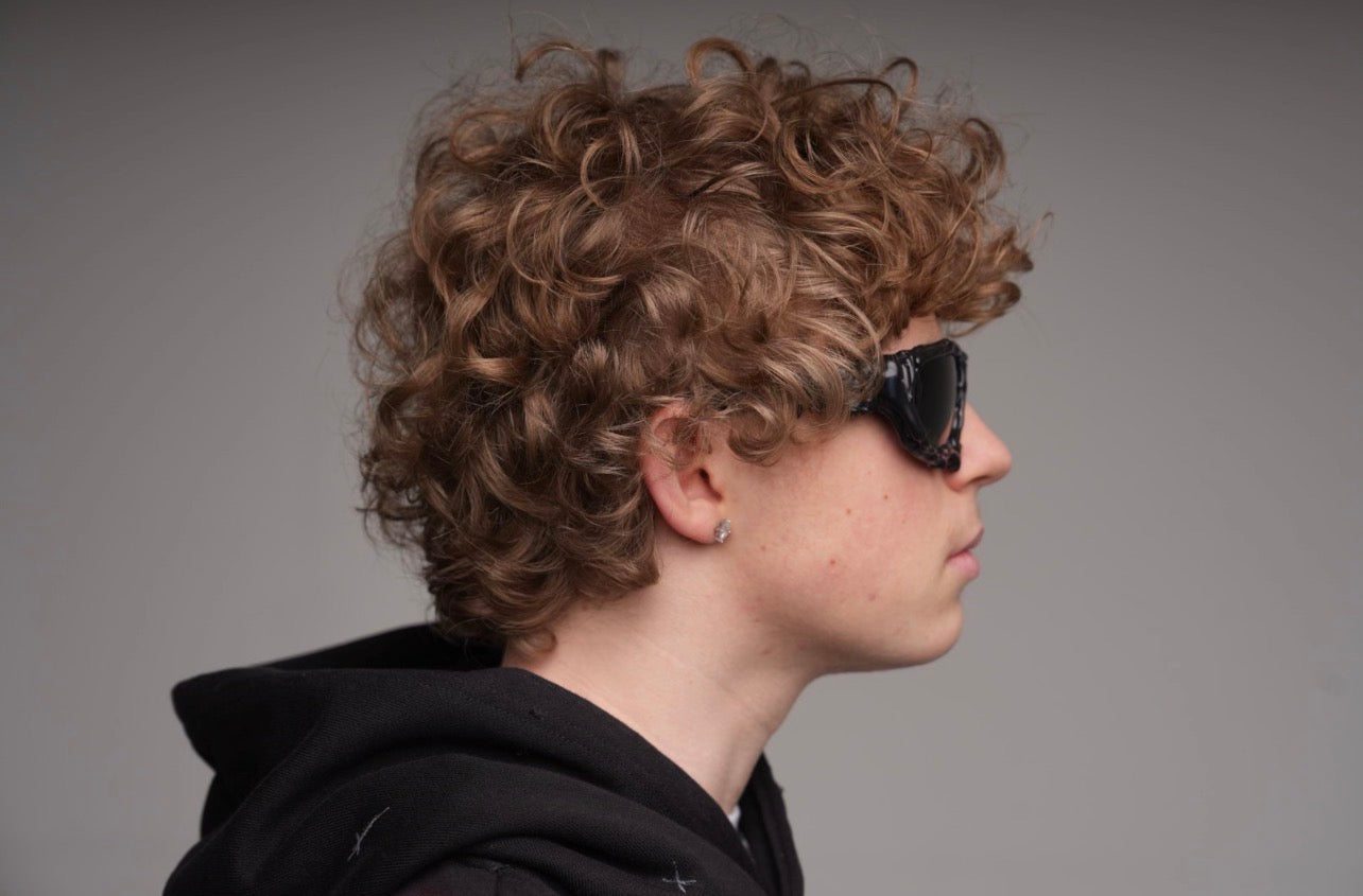 404 VISION NOT FOUND SUNGLASSES
