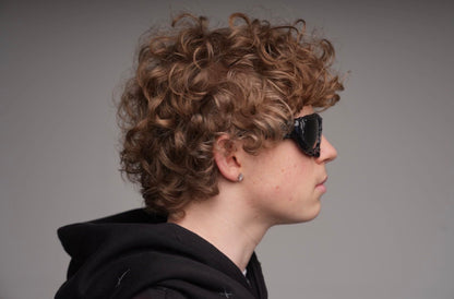 404 VISION NOT FOUND SUNGLASSES