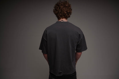 DESTROYED TEE