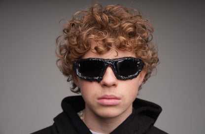 404 VISION NOT FOUND SUNGLASSES