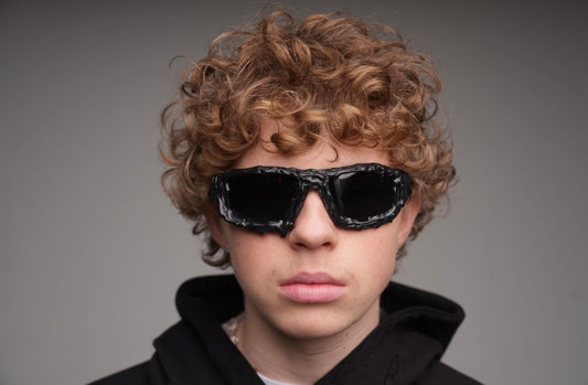 404 VISION NOT FOUND SUNGLASSES